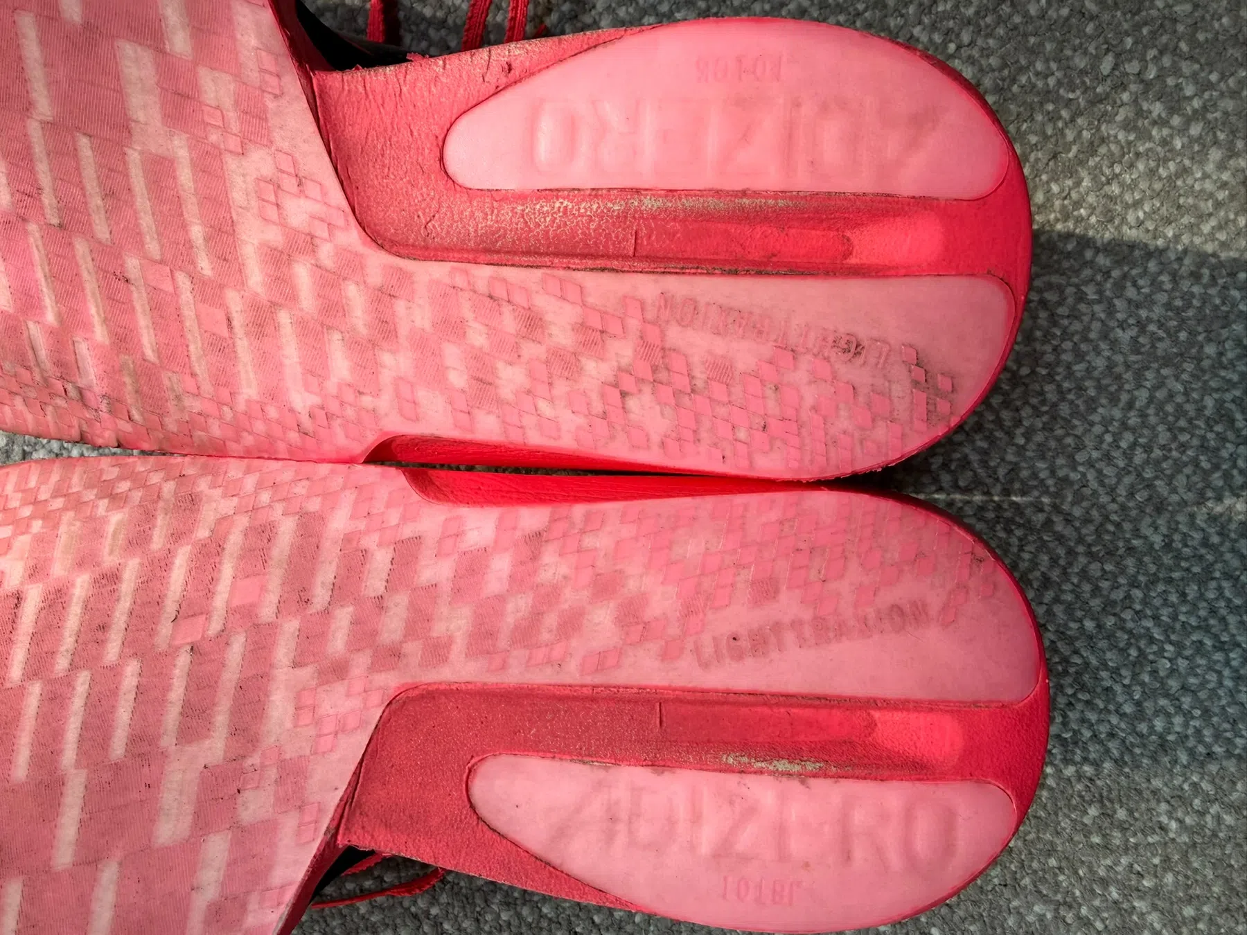 adidas Adios Pro 5